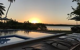 Pousada Porto Manguaba